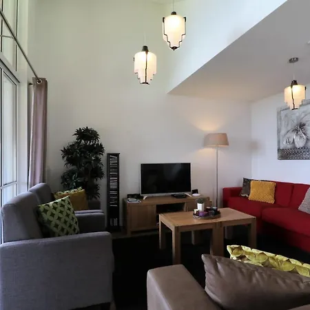 Apartment Uplandparcs Astenberg *