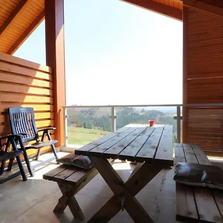 Apartamento Uplandparcs Astenberg *