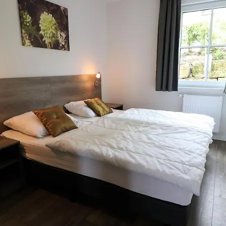 Uplandparcs Astenberg Apartamento *