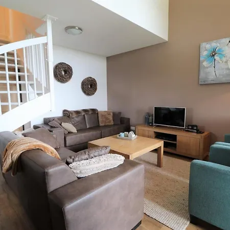 Apartment Uplandparcs Astenberg *
