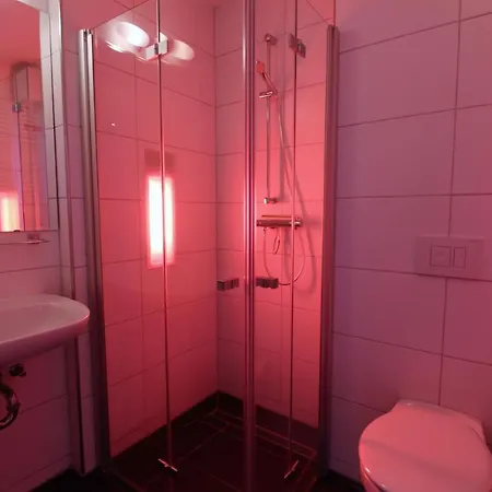 Apartamento Uplandparcs Astenberg *