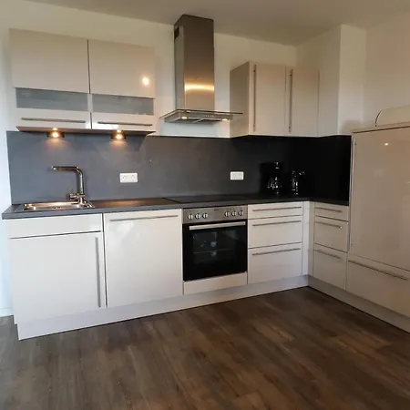 Uplandparcs Astenberg * Winterberg