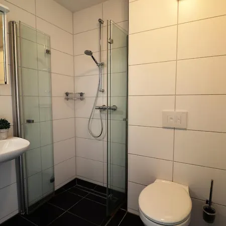 Uplandparcs Astenberg * Winterberg