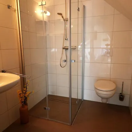 Uplandparcs Astenberg Apartament *