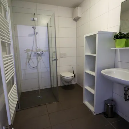 Uplandparcs Astenberg * Βίντερμπεργκ