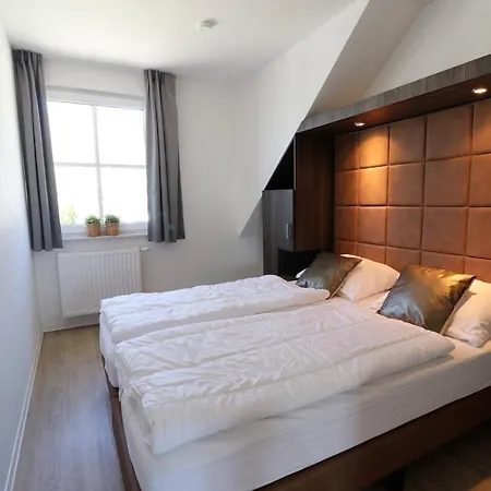 Uplandparcs Astenberg * Winterberg