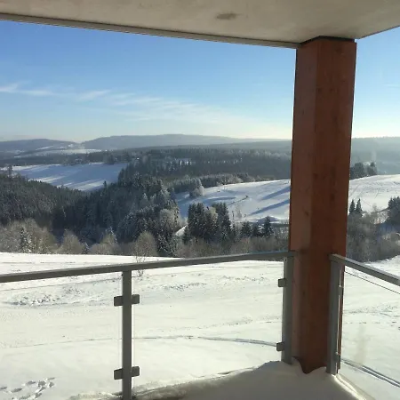 Uplandparcs Astenberg * Winterberg