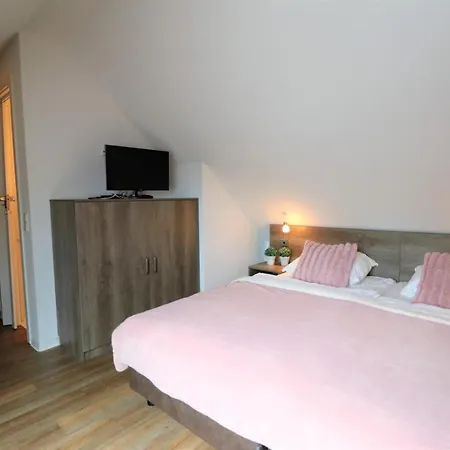 Διαμέρισμα Uplandparcs Astenberg *