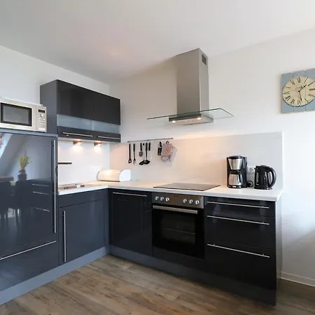 Apartamento Uplandparcs Astenberg