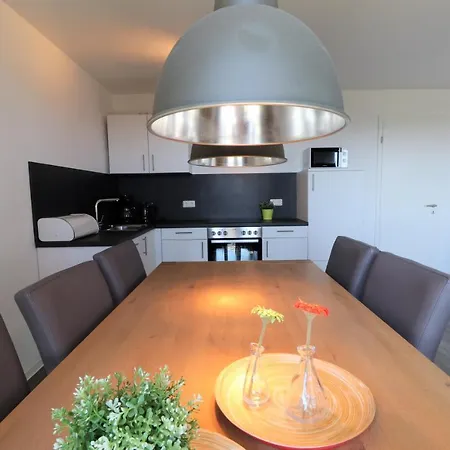 Apartamento Uplandparcs Astenberg *