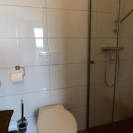 Διαμέρισμα Uplandparcs Astenberg Βίντερμπεργκ