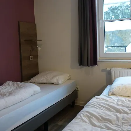 Apartment Uplandparcs Astenberg *