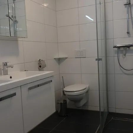 Apartament Uplandparcs Astenberg