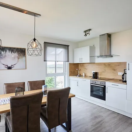 Uplandparcs Astenberg *