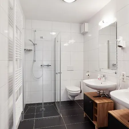 Uplandparcs Astenberg * Winterberg