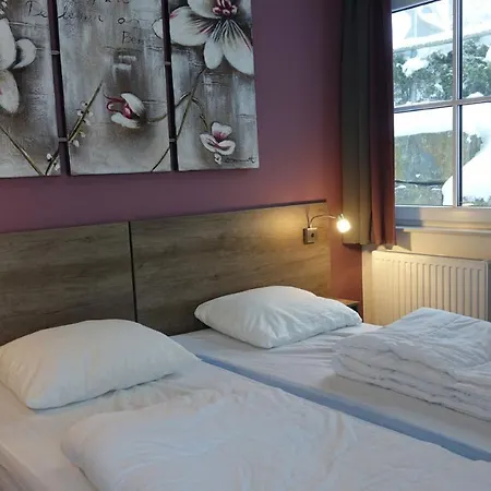 Apartment Uplandparcs Astenberg Winterberg