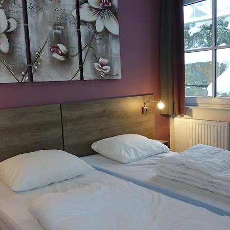 Apartamento Uplandparcs Astenberg Winterberg