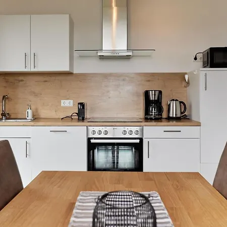 Uplandparcs Astenberg Βίντερμπεργκ