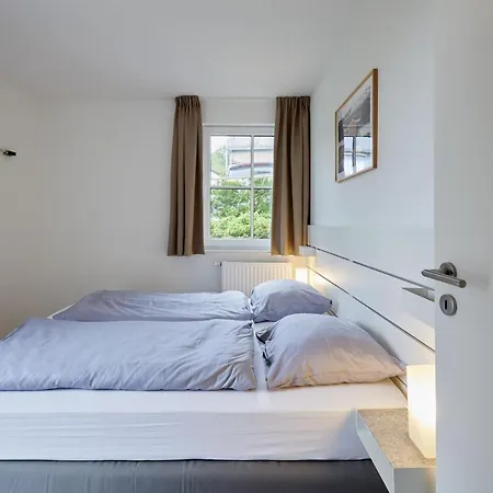 Uplandparcs Astenberg Apartamento *