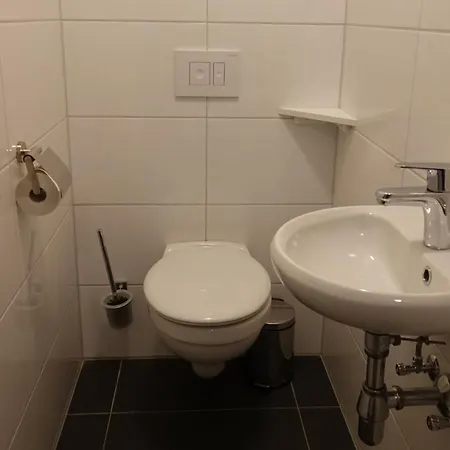 Uplandparcs Astenberg Apartamento *