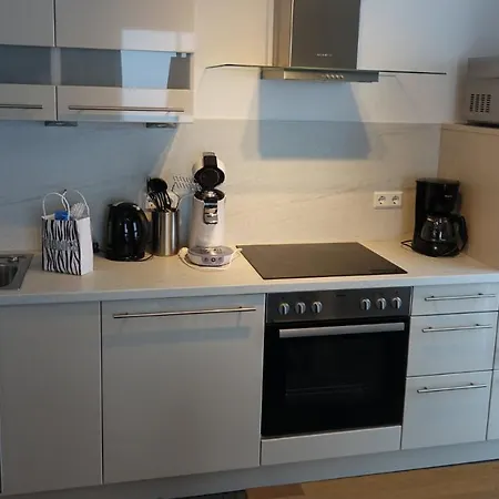 Uplandparcs Astenberg * Winterberg