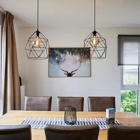 Uplandparcs Astenberg * Βίντερμπεργκ