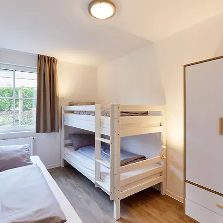 Apartamento Uplandparcs Astenberg