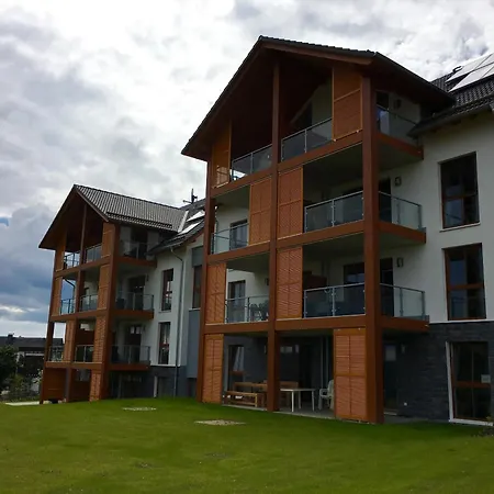 Appartamento Uplandparcs Astenberg Winterberg