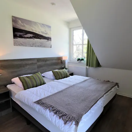 Apartment Uplandparcs Astenberg *