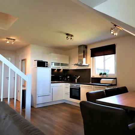 Uplandparcs Astenberg *