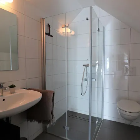 Apartment Uplandparcs Astenberg Winterberg