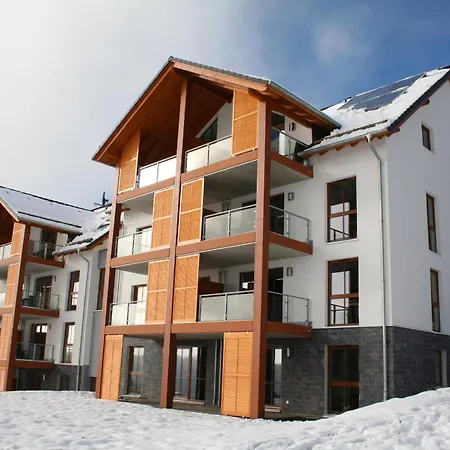 Uplandparcs Astenberg *