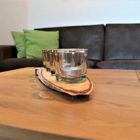 Uplandparcs Astenberg Apartment