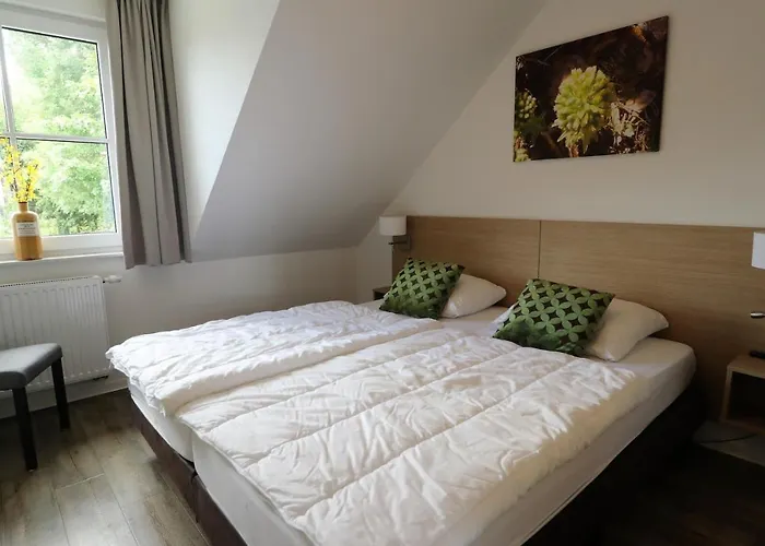 Uplandparcs Astenberg * Винтерберг