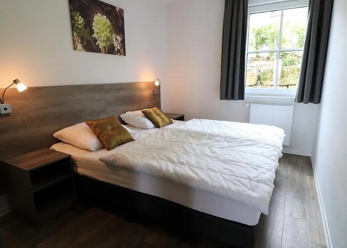 Uplandparcs Astenberg Апартаменты *