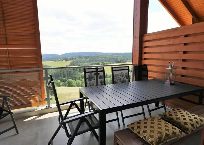 Uplandparcs Astenberg Апартаменты Винтерберг