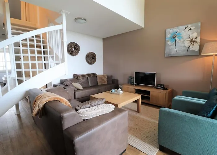 Апартаменты Uplandparcs Astenberg *