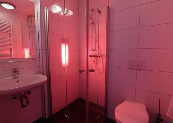 Apartamento Uplandparcs Astenberg *