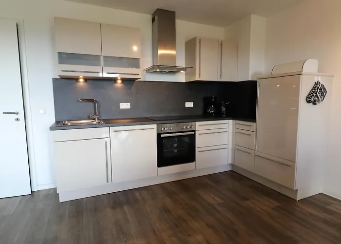 Uplandparcs Astenberg * Винтерберг