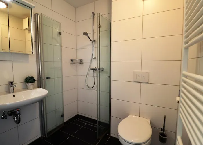 Uplandparcs Astenberg * Винтерберг