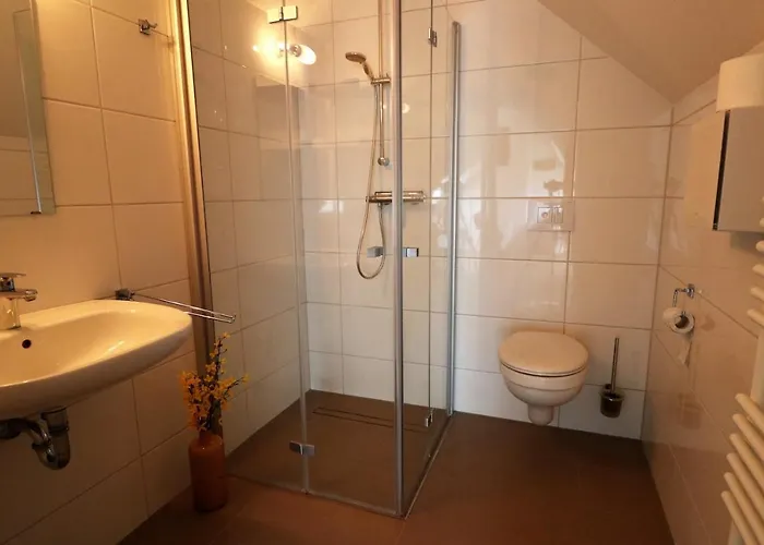 Uplandparcs Astenberg Appartamento *