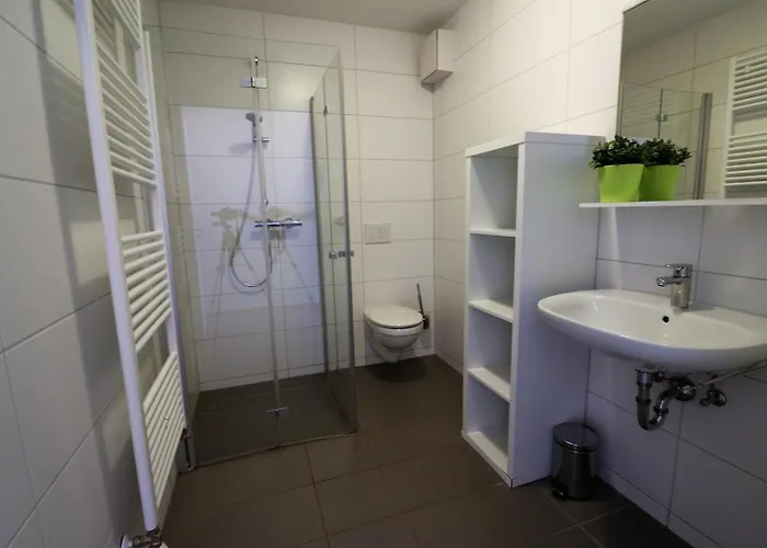 Uplandparcs Astenberg * Винтерберг