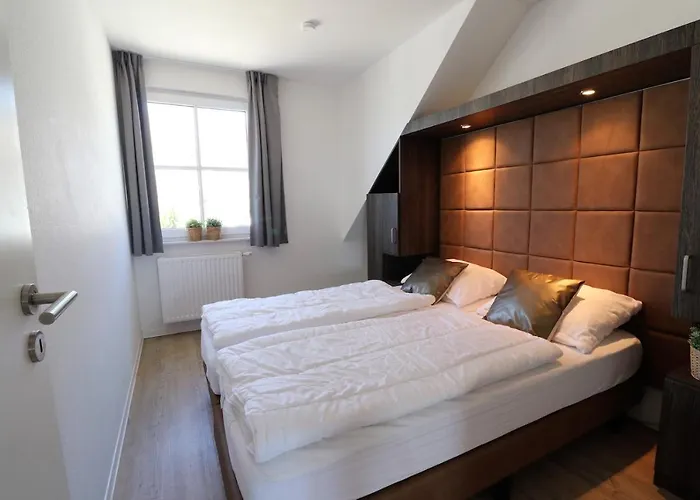 Uplandparcs Astenberg * Винтерберг