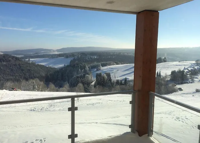 Uplandparcs Astenberg * Винтерберг