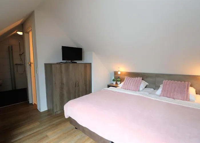 Appartement Uplandparcs Astenberg *