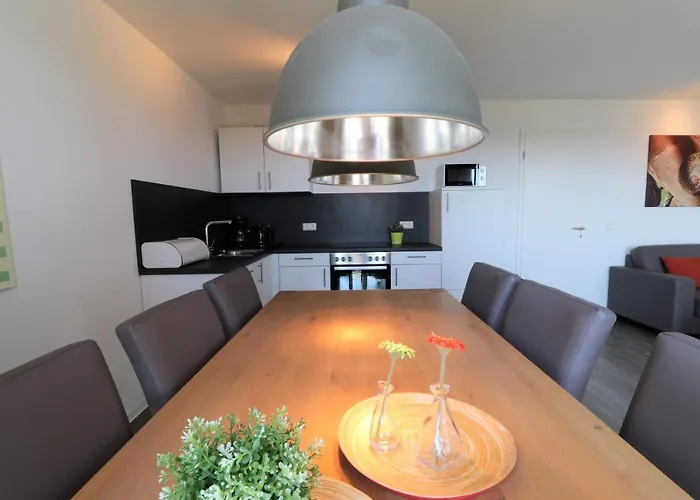 Apartamento Uplandparcs Astenberg *