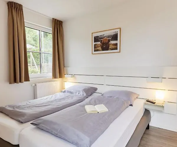 Appartamento Uplandparcs Astenberg