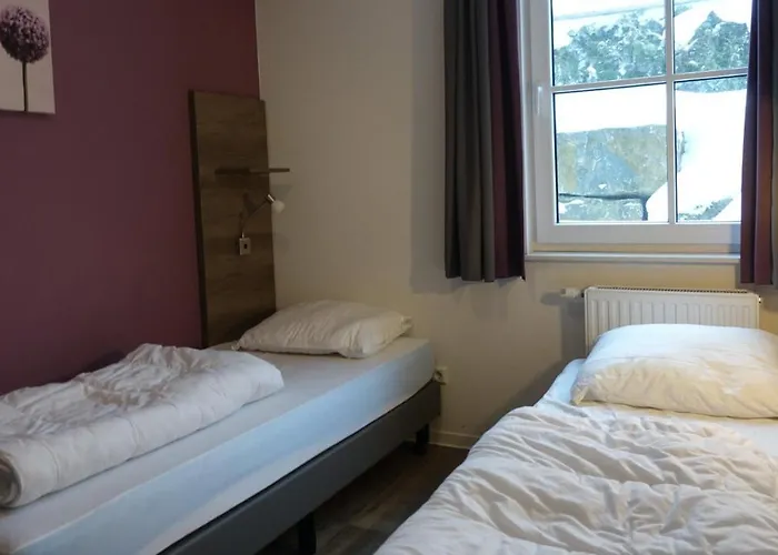 Апартаменты Uplandparcs Astenberg *