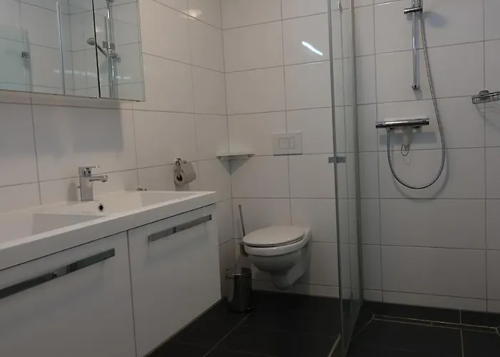 Appartamento Uplandparcs Astenberg