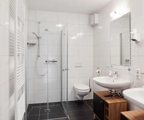 Uplandparcs Astenberg * Винтерберг